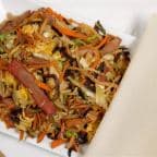 Best Moo Shu Pork in Walker, LA