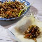 Best Moo Shu Beef in Walker, LA