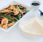 Best Moo Shu Shrimp (Imported) in Walker, LA