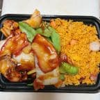 Best Roast Pork w. Chinese Vegetable in Walker, LA