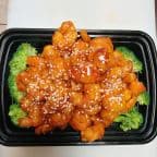 Best Sesame Shrimp (Imported) in Walker, LA